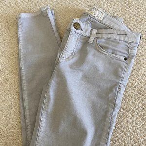 Current/Elliott "The Stiletto" Jeans